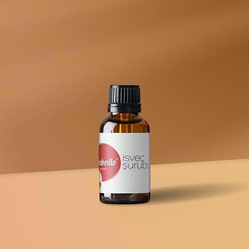 DYNABEİLLE İSVEÇ ŞURUBU ALKOLSÜZ ORGANİK ÖDEM ATICI FORMÜL 100 ML