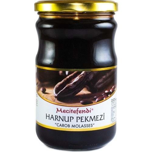 MECİTEFENDİ HARNUP PEKMEZİ 640 G