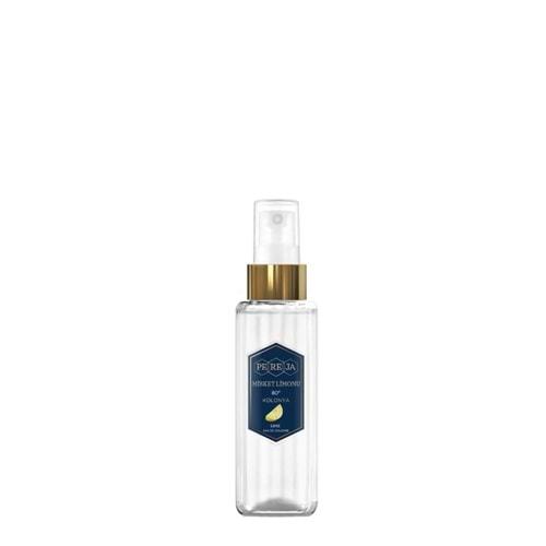 PEREJA MİSKET LİMONU KOLONYASI PET 100 ML