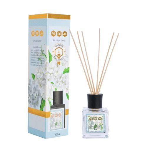 PEREJA FERAHLIK ESİNTİSİ ÇUBUKLU ODA KOKUSU 100 ML