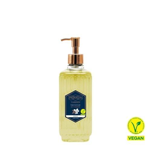 PEREJA YASEMİN SIVI SABUN 500 ML