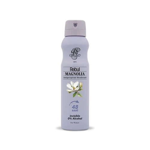 REBUL MAGNOLİA DEODORANT 150 ML