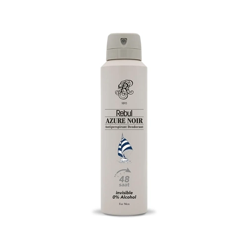 REBUL AZURE NOİR DEODORANT 150 ML