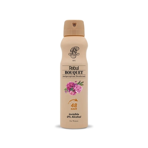 REBUL BOUQUET DEODORANT 150 ML