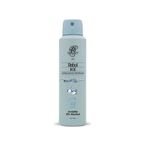REBUL İCE DEODORANT 150 ML