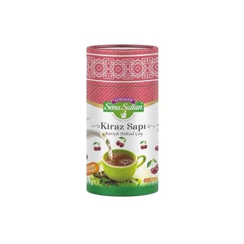 SENA SULTAN KİRAZ SAPLI ÇAY 65 G
