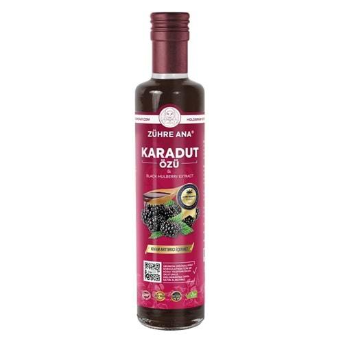 ZÜHRE ANA KARADUT ÖZÜ 670 G