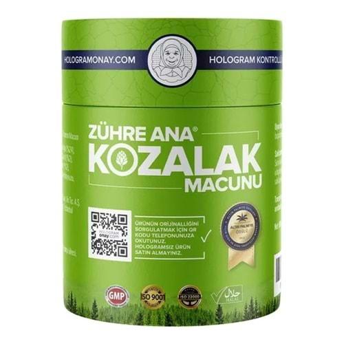 ZÜHRE ANA KOZALAK MACUNU 240 G