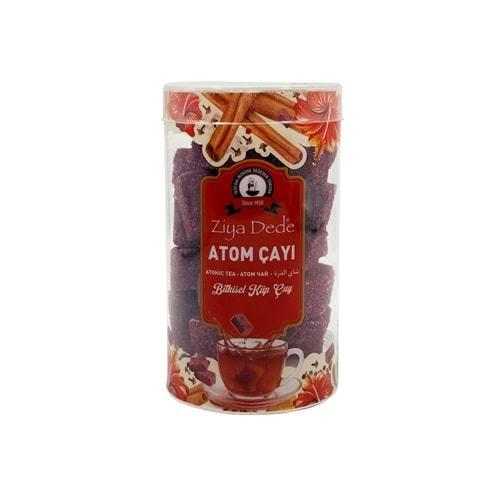ZİYA DEDE BOMBA ATOM ÇAYI 170 G