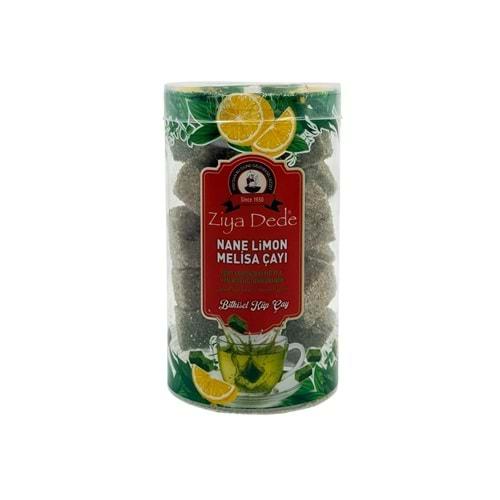 ZİYA DEDE NANE LİMON - MELİSA ÇAYI 170 G