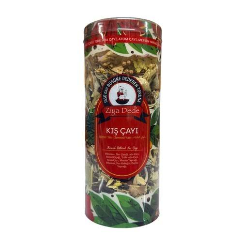 ZİYA DEDE KIŞ ÇAYI 80 G